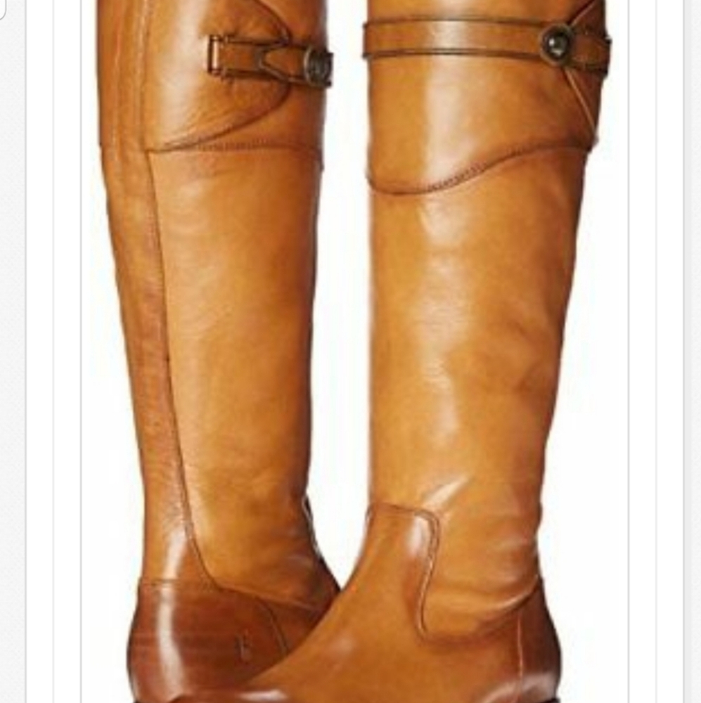 Frye Molly Boot